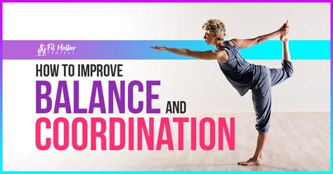 it is the key to balance and movement.|The Benefits of Balance Exercises: Why Balance Is .